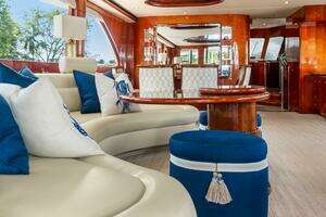 2005 Ocean Alexander 80 motoryacht thumbnail 32