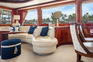 2005 Ocean Alexander 80 motoryacht thumbnail 15