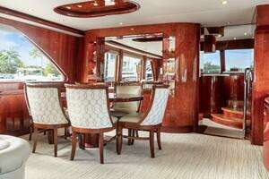 2005 Ocean Alexander 80 motoryacht thumbnail 16
