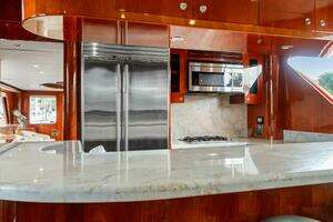 2005 Ocean Alexander 80 motoryacht thumbnail 23
