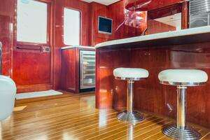 2005 Ocean Alexander 80 motoryacht thumbnail 20