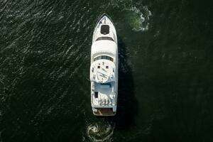 2005 Ocean Alexander 80 motoryacht thumbnail 55