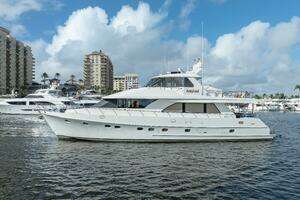 2005 Ocean Alexander 80 motoryacht thumbnail 60