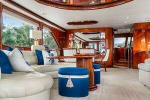 2005 Ocean Alexander 80 motoryacht thumbnail 28