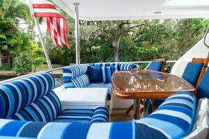 2005 Ocean Alexander 80 motoryacht thumbnail 109
