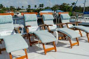 2005 Ocean Alexander 80 motoryacht thumbnail 105