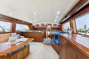 Deal Maker 60ft Mirage Yacht For Sale