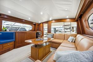 Deal Maker 60ft Mirage Yacht For Sale