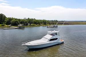 Deal Maker 60ft Mirage Yacht For Sale