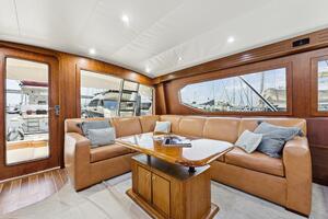 Deal Maker 60ft Mirage Yacht For Sale
