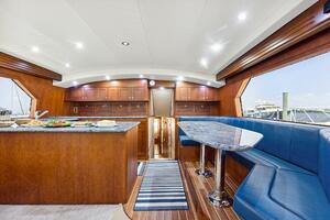 Deal Maker 60ft Mirage Yacht For Sale