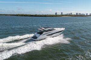 2021 Princess V40 thumbnail 46