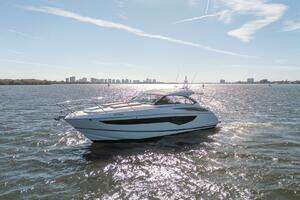 2021 Princess V40 thumbnail 7