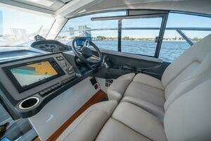 2021 Princess V40 thumbnail 6