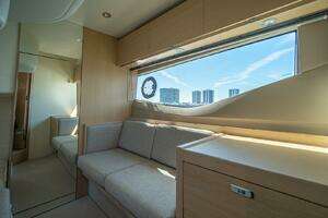 2021 Princess V40 thumbnail 29