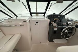 2006 Tiara Yachts 2900 Open Classic thumbnail 9