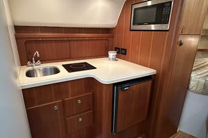 2006 Tiara Yachts 2900 Open Classic thumbnail 13