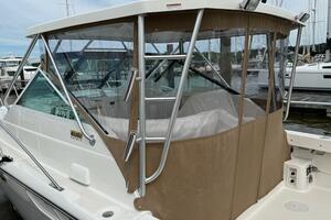 2006 Tiara Yachts 2900 Open Classic thumbnail 7