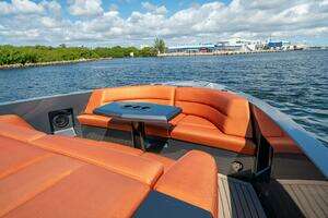 2022 Vanquish Yachts VQ45 thumbnail 24