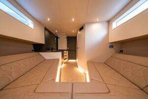 2022 Vanquish Yachts VQ45 thumbnail 28