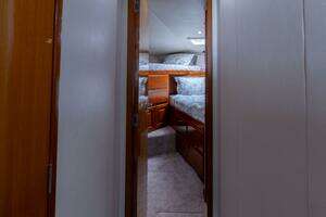 1998 Viking 58 Convertible thumbnail 39