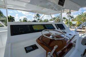 1998 Viking 58 Convertible thumbnail 56
