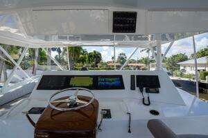 1998 Viking 58 Convertible thumbnail 64
