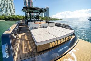 MORGAN 1 yacht for sale