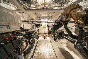 2023 Pardo Yachts 43 thumbnail 32