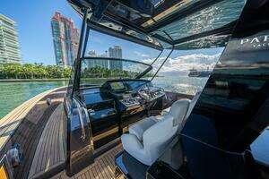 2023 Pardo Yachts 43 thumbnail 15