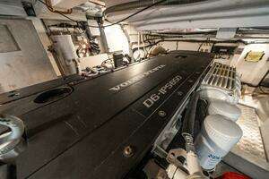 2023 Pardo Yachts 43 thumbnail 30