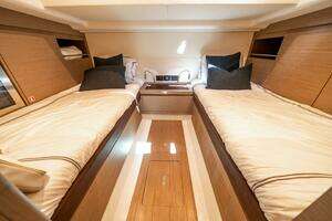 2023 Pardo Yachts 43 thumbnail 25