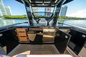2023 Pardo Yachts 43 thumbnail 13