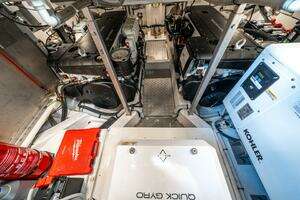 2023 Pardo Yachts 43 thumbnail 28