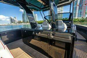2023 Pardo Yachts 43 thumbnail 12