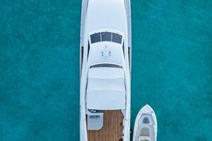 MAMBO 112ft Ferretti Yachts Yacht For Sale