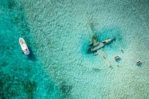 MAMBO 112ft Ferretti Yachts Yacht For Sale