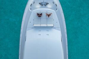 MAMBO 112ft Ferretti Yachts Yacht For Sale