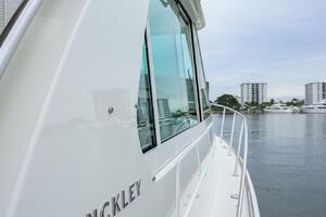 Hinckley 40X Renie Vie- Hinckley