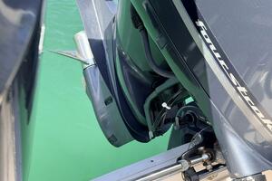 30ft Grady White Yacht For Sale