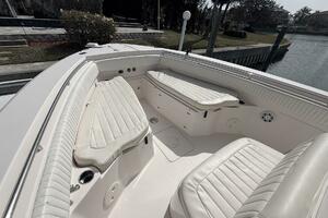 30ft Grady White Yacht For Sale