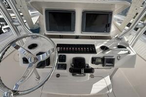 30ft Grady White Yacht For Sale