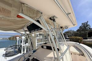 30ft Grady White Yacht For Sale