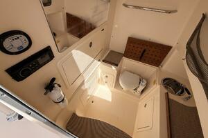 30ft Grady White Yacht For Sale