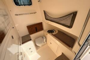 30ft Grady White Yacht For Sale