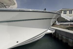 30ft Grady White Yacht For Sale