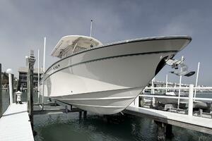 30ft Grady White Yacht For Sale