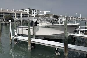 30ft Grady White Yacht For Sale