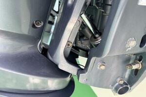 30ft Grady White Yacht For Sale