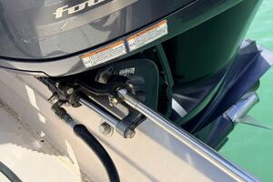 30ft Grady White Yacht For Sale